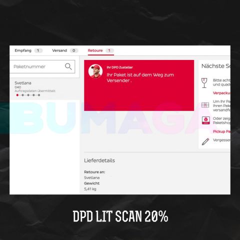 DPD LIT SCAN 20%.